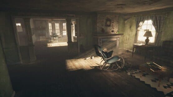 Surrounded — screenshot 3