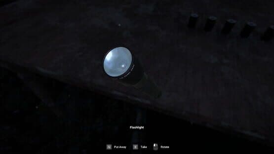 Surrounded — screenshot 4