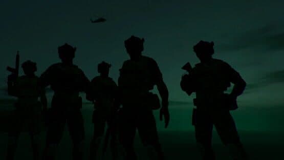 Specwar Tactics — screenshot 1