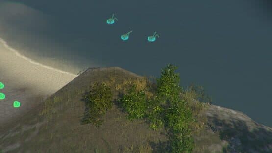 Specwar Tactics — screenshot 4