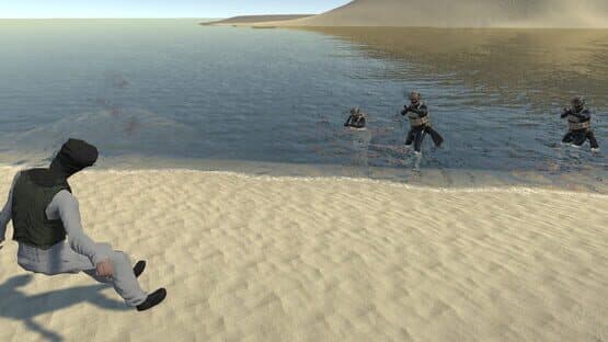 Specwar Tactics — screenshot 5