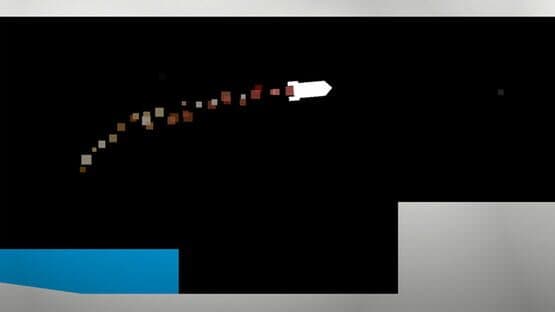 Pocket Rocket — screenshot 2