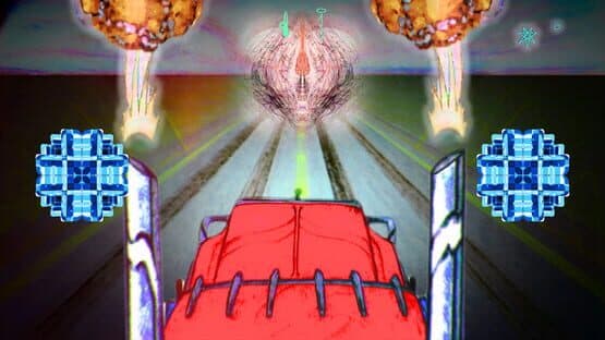 Thumb-Thump — screenshot 1