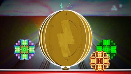Thumb-Thump — screenshot 4