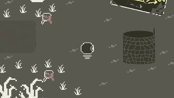 Circo: Dark Story — screenshot 1