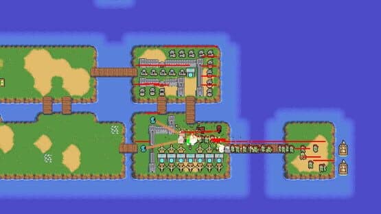 Archipelago — screenshot 1