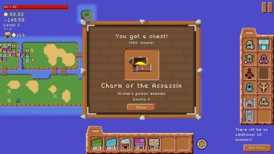 Archipelago — screenshot 2