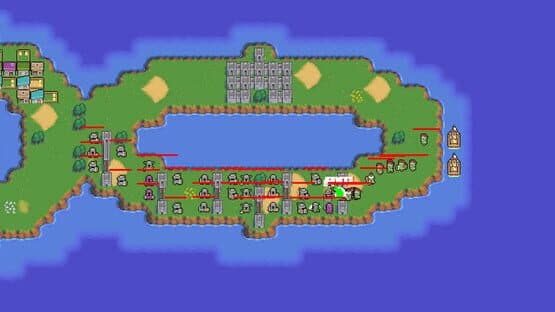 Archipelago — screenshot 3