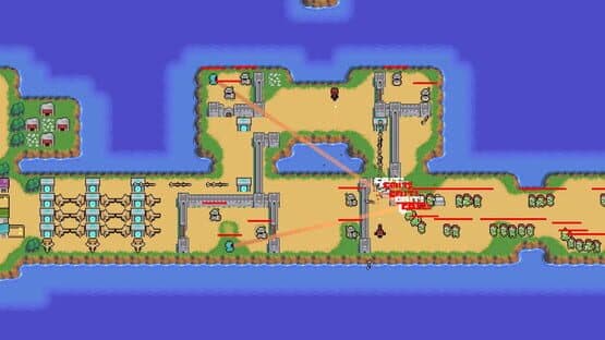 Archipelago — screenshot 4