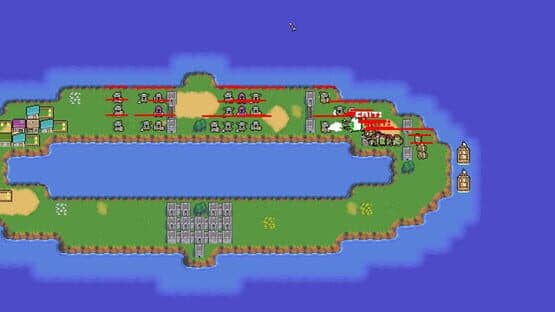 Archipelago — screenshot 5