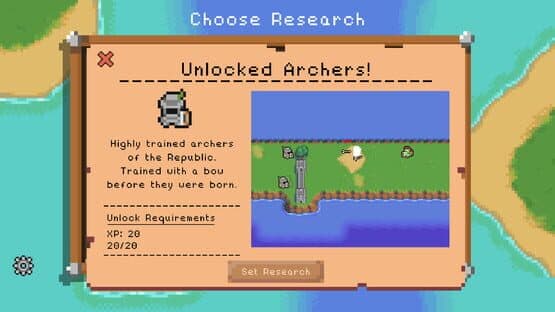 Archipelago — screenshot 6