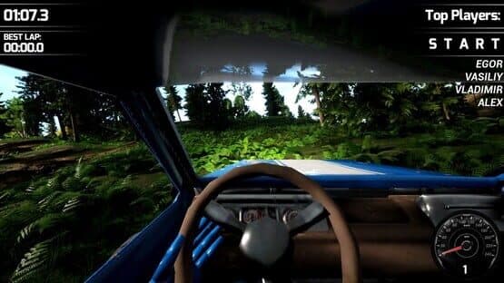 Race! Beauty! Bugs! — screenshot 2