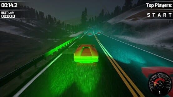 Race! Beauty! Bugs! — screenshot 3