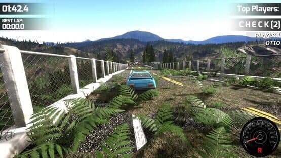 Race! Beauty! Bugs! — screenshot 4