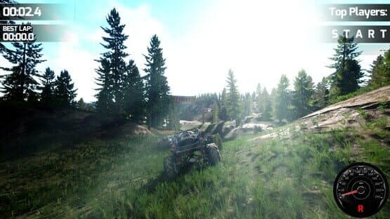 Race! Beauty! Bugs! — screenshot 7