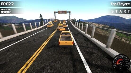 Race! Beauty! Bugs! — screenshot 8
