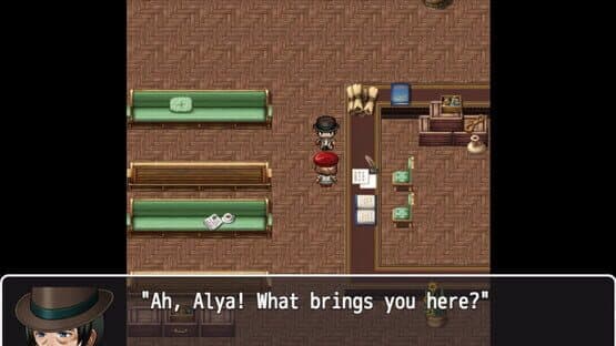 Remembrance — screenshot 1