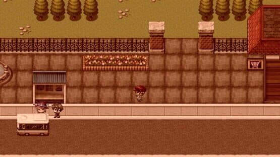 Remembrance — screenshot 2