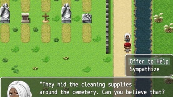 Remembrance — screenshot 3