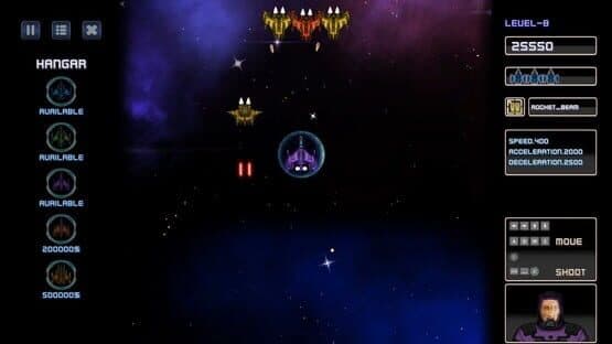 Galactic Ravager — screenshot 4