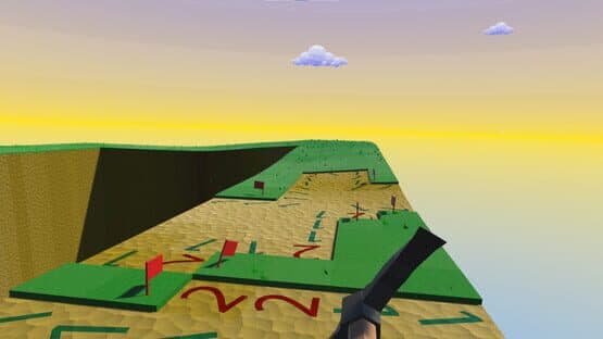 Bomb Sweeper VR — screenshot 1