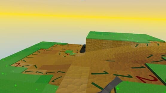 Bomb Sweeper VR — screenshot 2