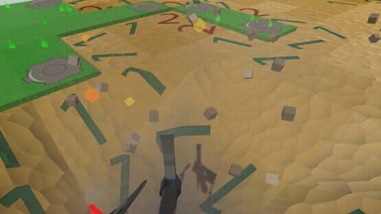 Bomb Sweeper VR — screenshot 6