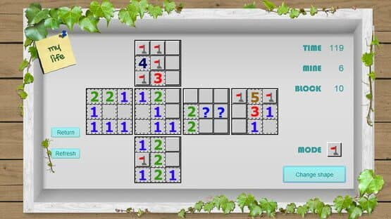 Jingor Mine — screenshot 2