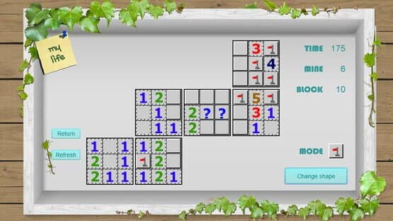 Jingor Mine — screenshot 4