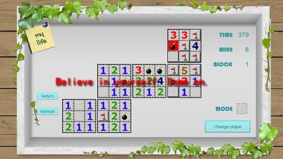 Jingor Mine — screenshot 5