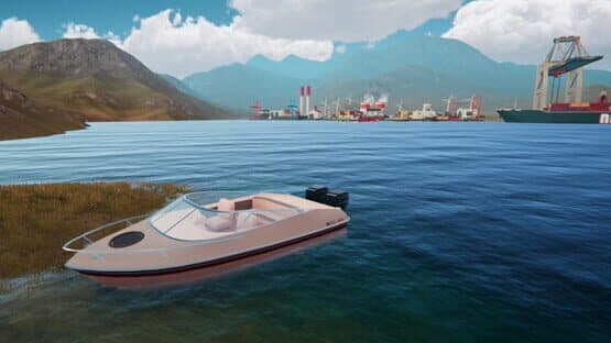 Boat Simulator Apprentice — screenshot 7