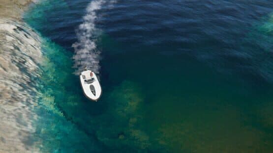 Boat Simulator Apprentice — screenshot 8