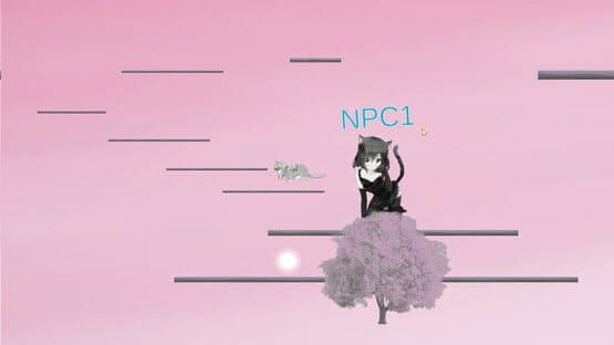 Drop one NPC to another — screenshot 3