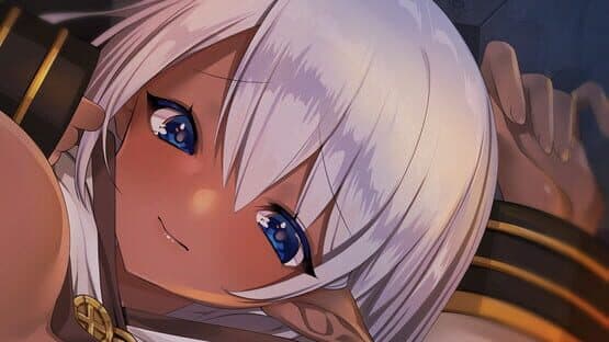 Isekai Succubus: My Genderbent Saga in Another World — screenshot 5