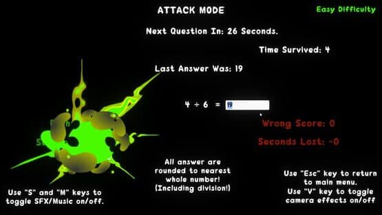 Mental Math Tutor — screenshot 1
