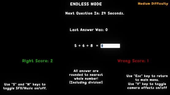 Mental Math Tutor — screenshot 3