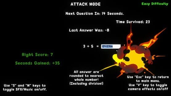 Mental Math Tutor — screenshot 4