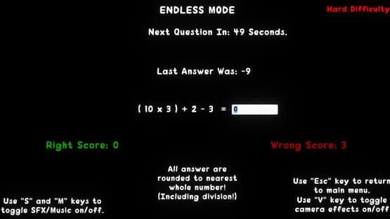 Mental Math Tutor — screenshot 5