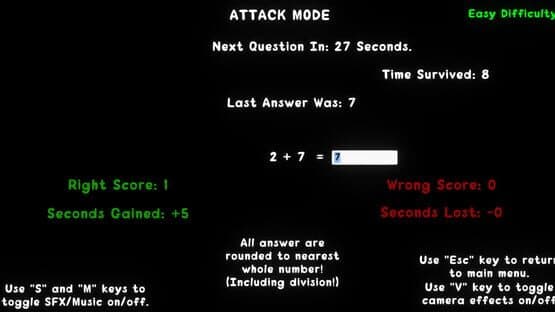 Mental Math Tutor — screenshot 7
