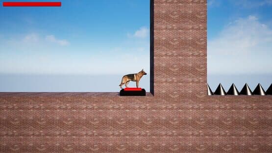 Dog Adventure — screenshot 2
