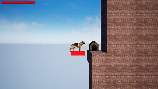 Dog Adventure — screenshot 3
