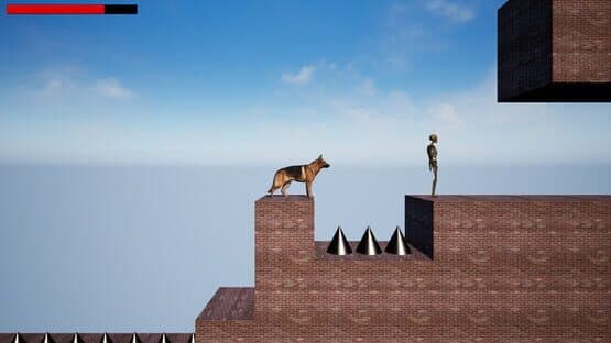 Dog Adventure — screenshot 4