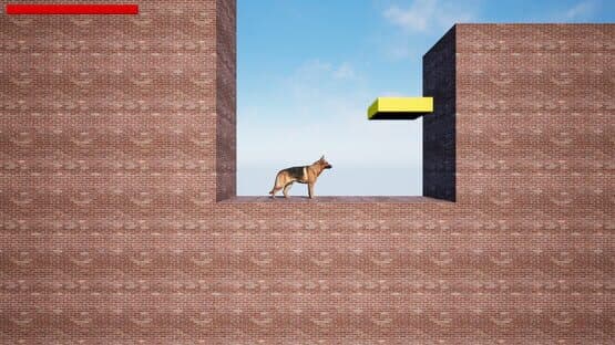 Dog Adventure — screenshot 5