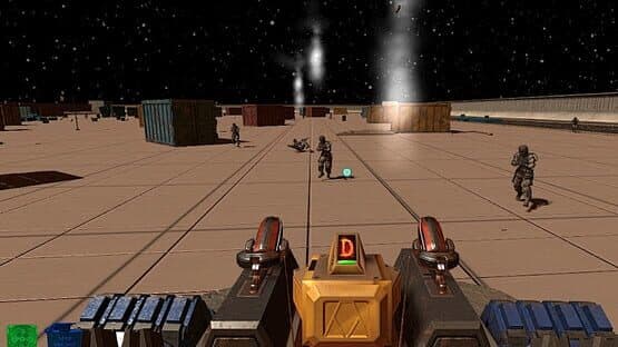 Nevedomo — screenshot 3