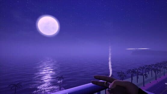 The Immaculate Drag — screenshot 1
