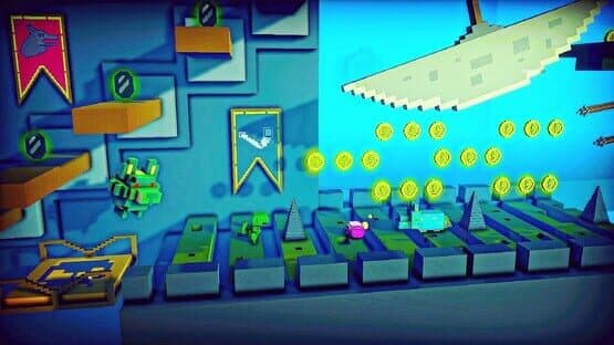 One Way — screenshot 1