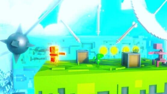 One Way — screenshot 2