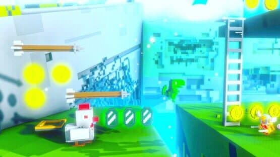 One Way — screenshot 5
