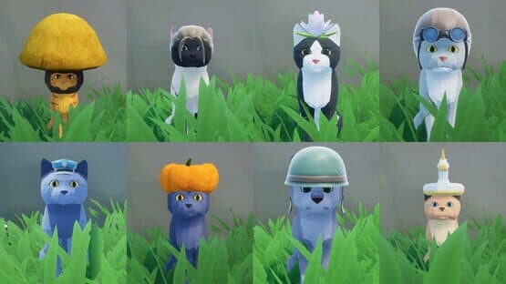 Cat Town — screenshot 7