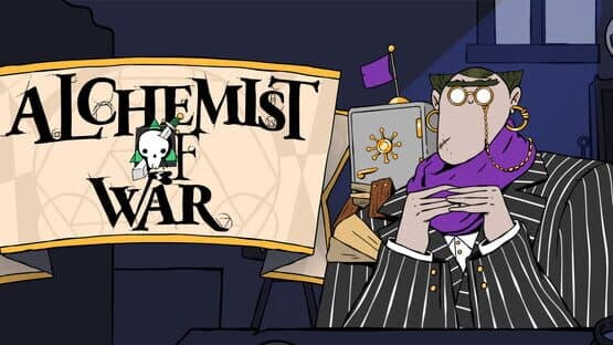 Alchemist of War — screenshot 1